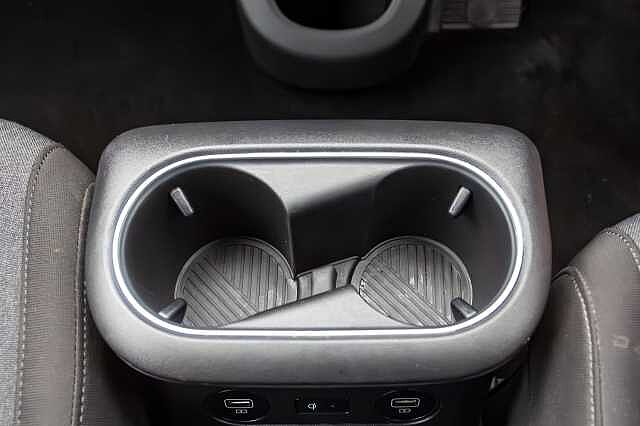 Hyundai IONIQ 5 125kW SE Connect 58 kWh 5dr Auto