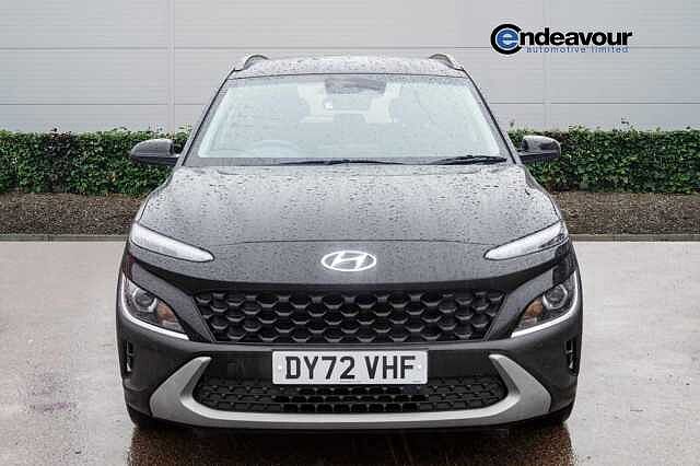 Hyundai KONA 1.6 GDi Hybrid SE Connect 5dr DCT