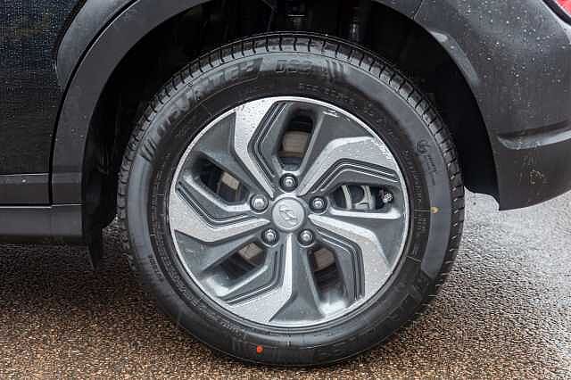 Hyundai KONA 1.6 GDi Hybrid SE Connect 5dr DCT