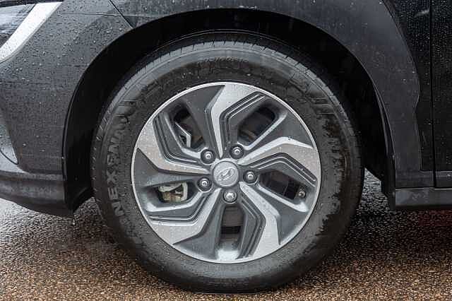 Hyundai KONA 1.6 GDi Hybrid SE Connect 5dr DCT