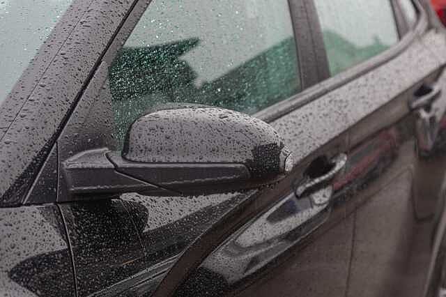 Hyundai KONA 1.6 GDi Hybrid SE Connect 5dr DCT