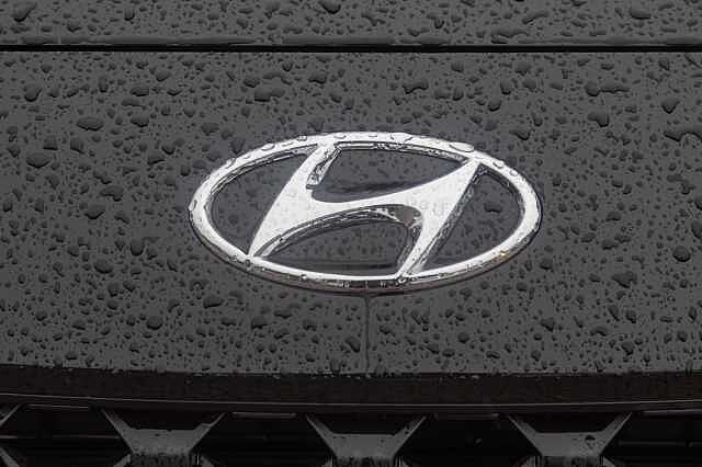 Hyundai KONA 1.6 GDi Hybrid SE Connect 5dr DCT