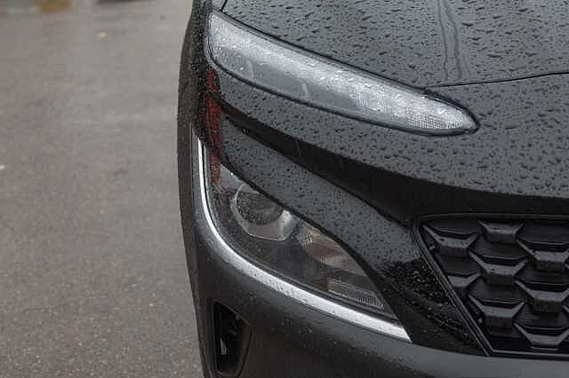 Hyundai KONA 1.6 GDi Hybrid SE Connect 5dr DCT