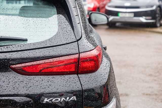 Hyundai KONA 1.6 GDi Hybrid SE Connect 5dr DCT