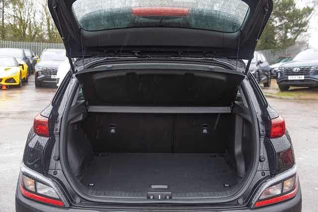 Hyundai KONA 1.6 GDi Hybrid SE Connect 5dr DCT