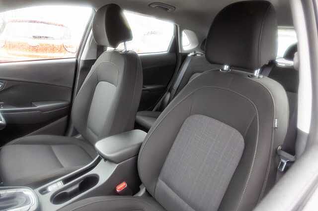 Hyundai KONA 1.6 GDi Hybrid SE Connect 5dr DCT
