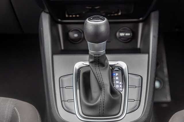 Hyundai KONA 1.6 GDi Hybrid SE Connect 5dr DCT