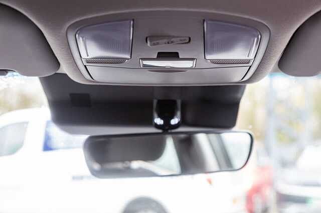 Hyundai KONA 1.6 GDi Hybrid SE Connect 5dr DCT