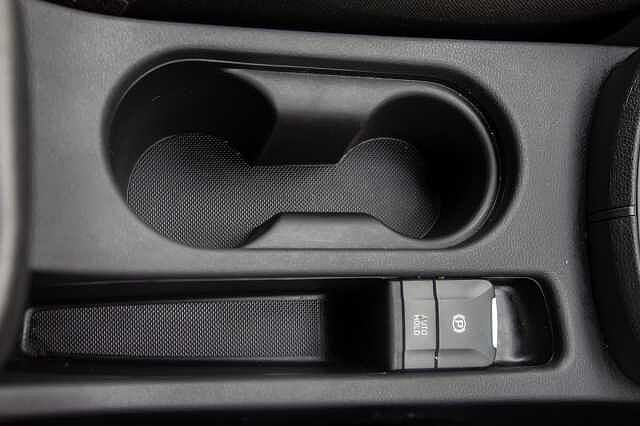 Hyundai KONA 1.6 GDi Hybrid SE Connect 5dr DCT