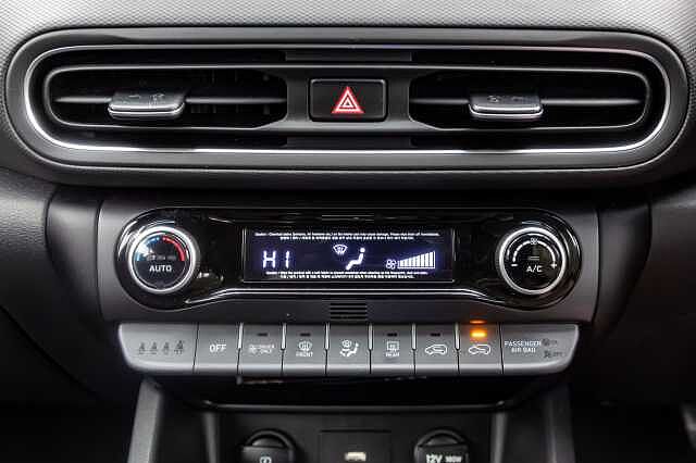 Hyundai KONA 1.6 GDi Hybrid SE Connect 5dr DCT