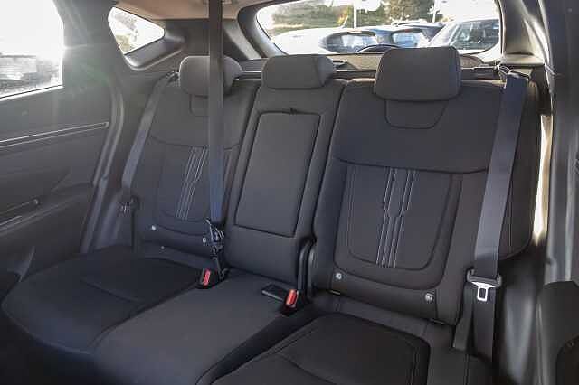Hyundai TUCSON 1.6 TGDi Premium 5dr 2WD