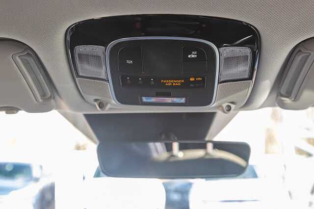 Hyundai TUCSON 1.6 TGDi Premium 5dr 2WD