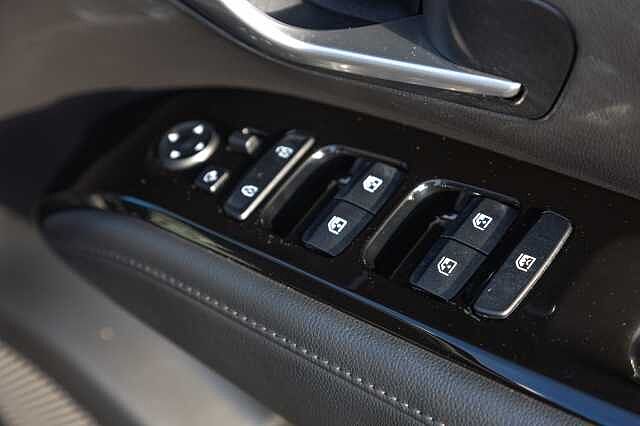 Hyundai TUCSON 1.6 TGDi Premium 5dr 2WD