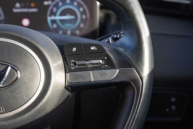 Hyundai TUCSON 1.6 TGDi Premium 5dr 2WD