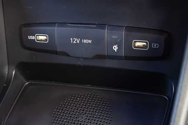 Hyundai TUCSON 1.6 TGDi Premium 5dr 2WD