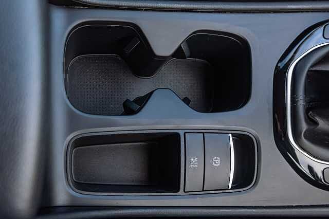 Hyundai TUCSON 1.6 TGDi Premium 5dr 2WD