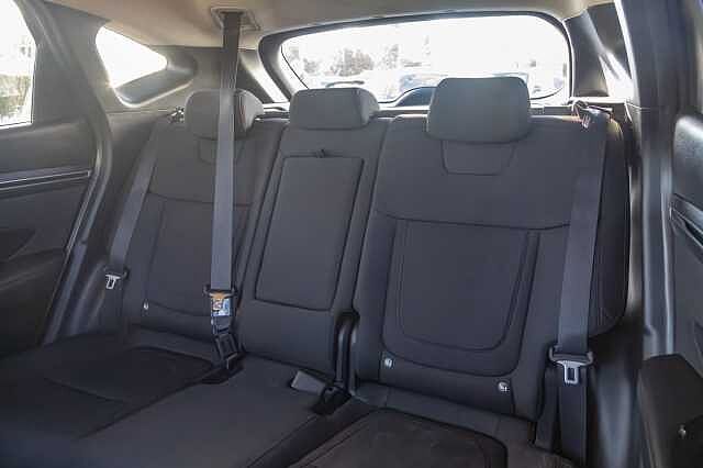 Hyundai TUCSON 1.6 TGDi SE Connect 5dr 2WD