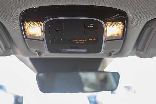 Hyundai TUCSON 1.6 TGDi SE Connect 5dr 2WD