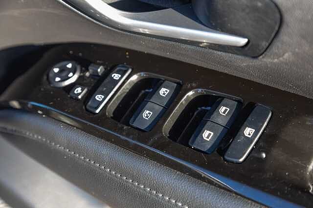 Hyundai TUCSON 1.6 TGDi SE Connect 5dr 2WD