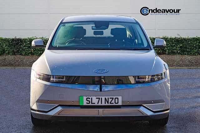 Hyundai IONIQ 5 160kW Premium 73 kWh 5dr Auto