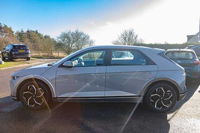 Hyundai IONIQ 5 160kW Premium 73 kWh 5dr Auto