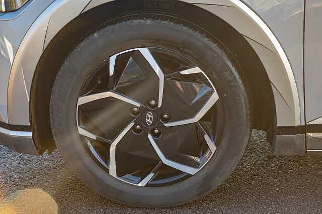 Hyundai IONIQ 5 160kW Premium 73 kWh 5dr Auto