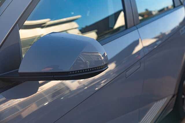 Hyundai IONIQ 5 160kW Premium 73 kWh 5dr Auto