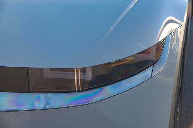 Hyundai IONIQ 5 160kW Premium 73 kWh 5dr Auto