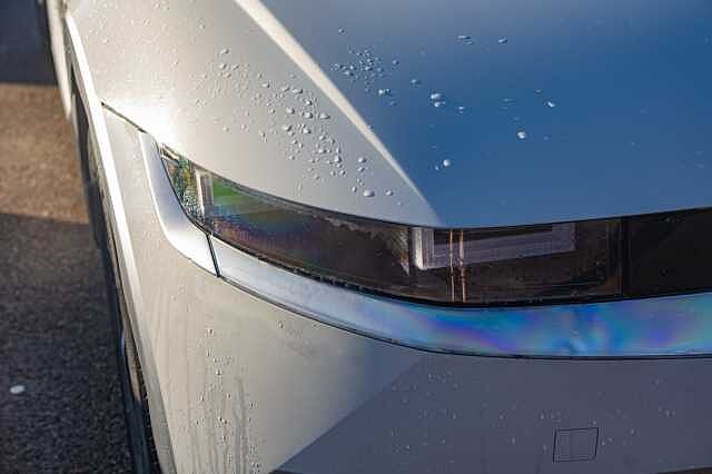 Hyundai IONIQ 5 160kW Premium 73 kWh 5dr Auto