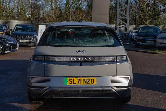 Hyundai IONIQ 5 160kW Premium 73 kWh 5dr Auto