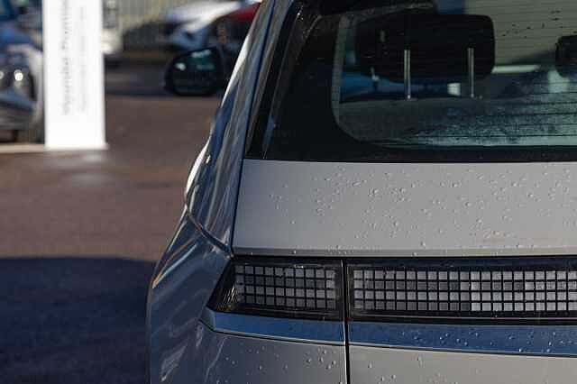 Hyundai IONIQ 5 160kW Premium 73 kWh 5dr Auto