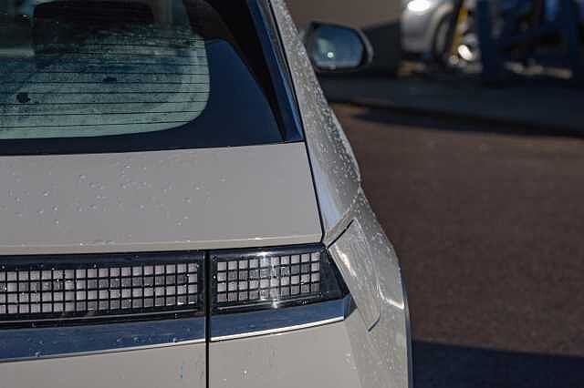 Hyundai IONIQ 5 160kW Premium 73 kWh 5dr Auto