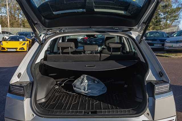 Hyundai IONIQ 5 160kW Premium 73 kWh 5dr Auto