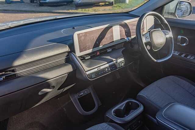 Hyundai IONIQ 5 160kW Premium 73 kWh 5dr Auto