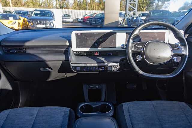 Hyundai IONIQ 5 160kW Premium 73 kWh 5dr Auto