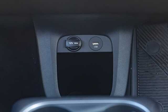 Hyundai IONIQ 5 160kW Premium 73 kWh 5dr Auto