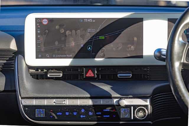 Hyundai IONIQ 5 160kW Premium 73 kWh 5dr Auto