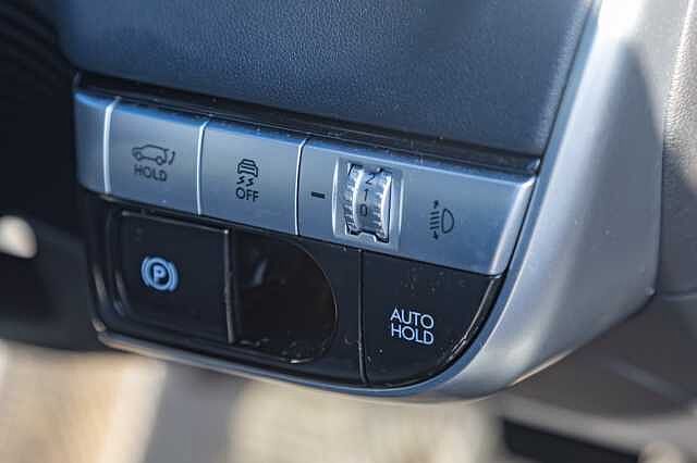 Hyundai IONIQ 5 160kW Premium 73 kWh 5dr Auto
