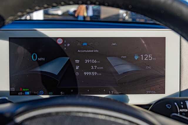 Hyundai IONIQ 5 160kW Premium 73 kWh 5dr Auto