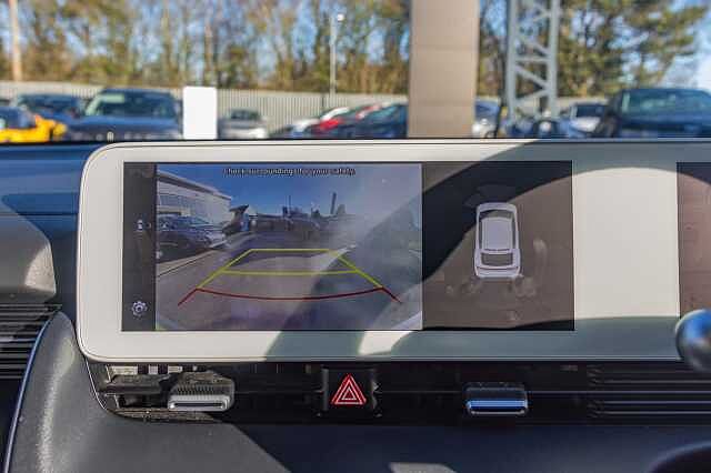 Hyundai IONIQ 5 160kW Premium 73 kWh 5dr Auto