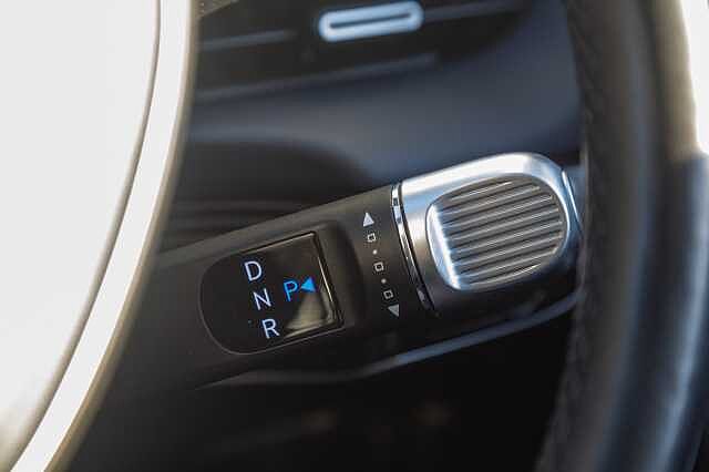 Hyundai IONIQ 5 160kW Premium 73 kWh 5dr Auto