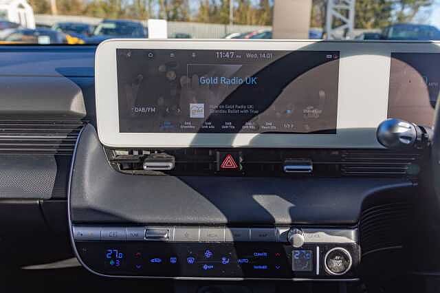 Hyundai IONIQ 5 160kW Premium 73 kWh 5dr Auto