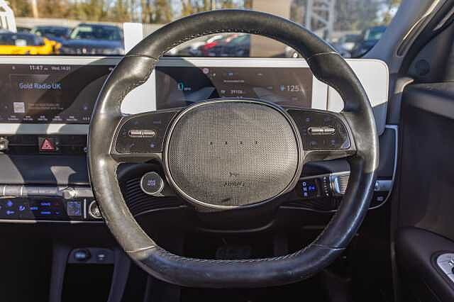 Hyundai IONIQ 5 160kW Premium 73 kWh 5dr Auto