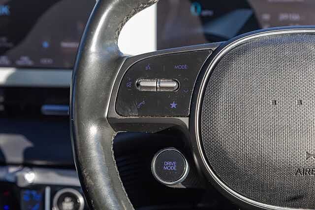 Hyundai IONIQ 5 160kW Premium 73 kWh 5dr Auto