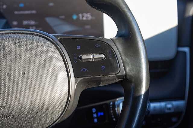 Hyundai IONIQ 5 160kW Premium 73 kWh 5dr Auto