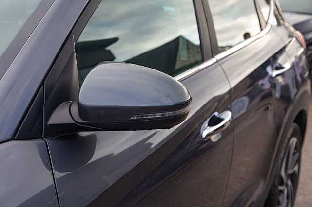 Hyundai TUCSON 1.6 TGDi 177 Premium SE 5dr 2WD DCT