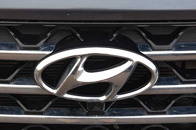 Hyundai TUCSON 1.6 TGDi 177 Premium SE 5dr 2WD DCT