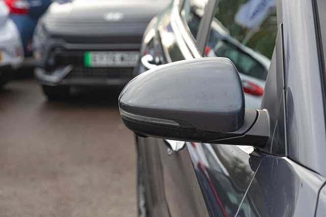 Hyundai TUCSON 1.6 TGDi 177 Premium SE 5dr 2WD DCT