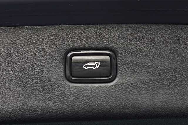 Hyundai TUCSON 1.6 TGDi 177 Premium SE 5dr 2WD DCT