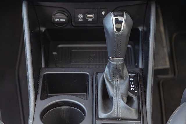 Hyundai TUCSON 1.6 TGDi 177 Premium SE 5dr 2WD DCT